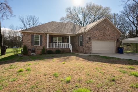 1536 Fairfield Pike Shelbyville TN 37160