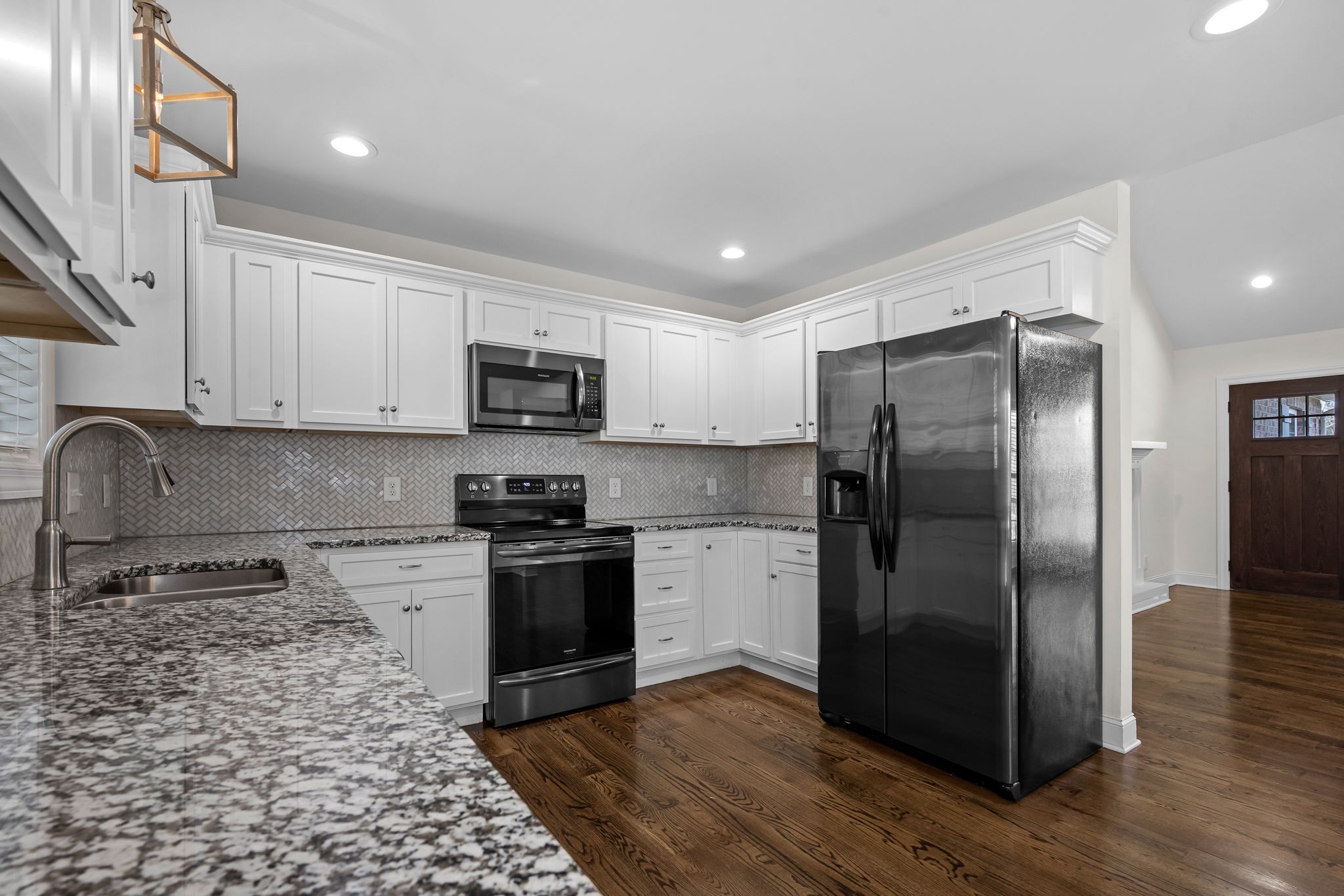 1536 Fairfield Pike Shelbyville TN 37160