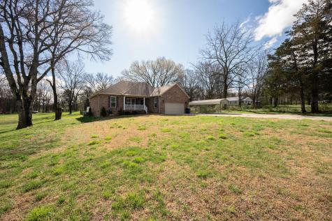 1536 Fairfield Pike Shelbyville TN 37160
