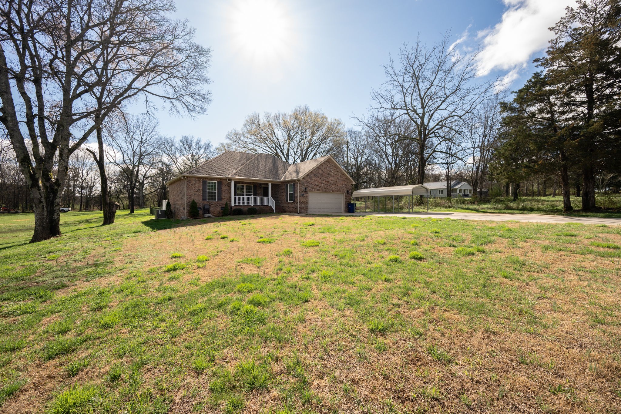 1536 Fairfield Pike Shelbyville TN 37160