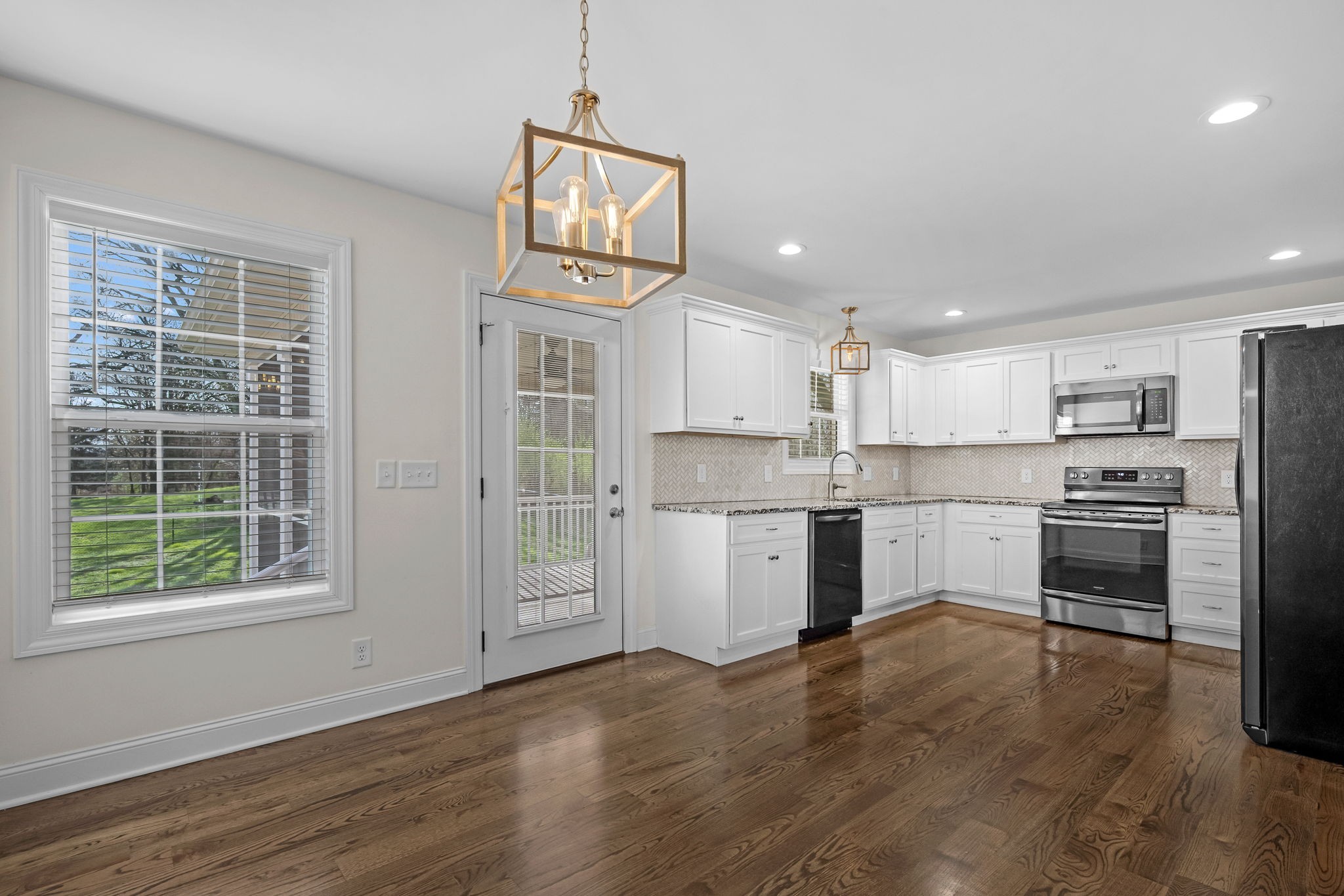 1536 Fairfield Pike Shelbyville TN 37160