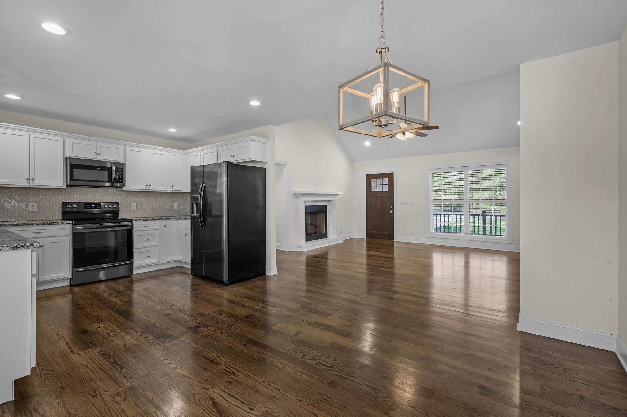 1536 Fairfield Pike Shelbyville TN 37160