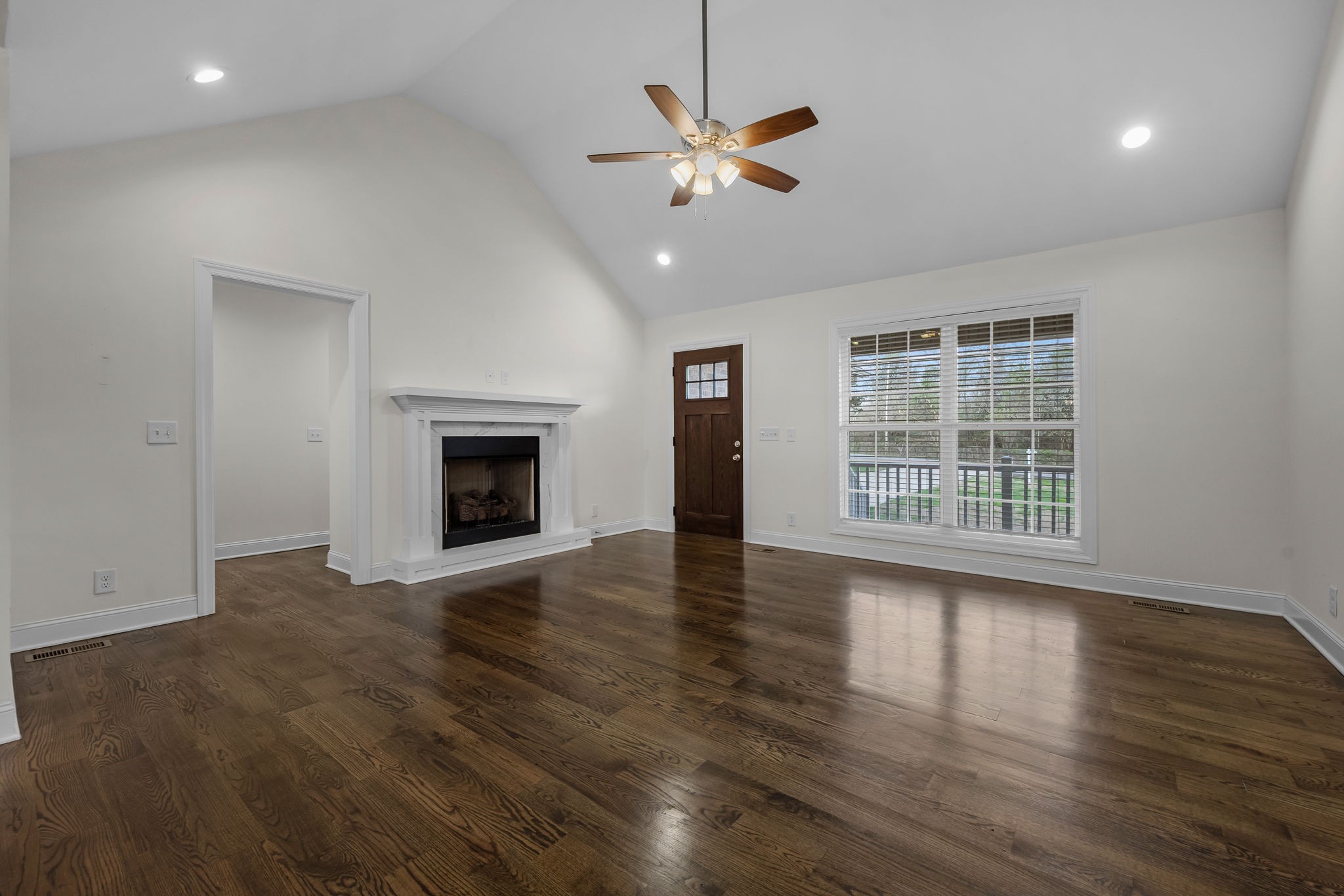 1536 Fairfield Pike Shelbyville TN 37160