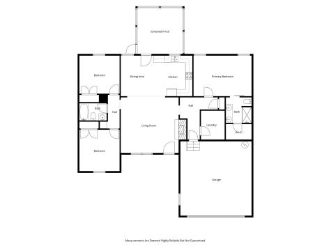 1536 Fairfield Pike Shelbyville TN 37160
