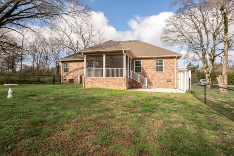 1536 Fairfield Pike Shelbyville TN 37160