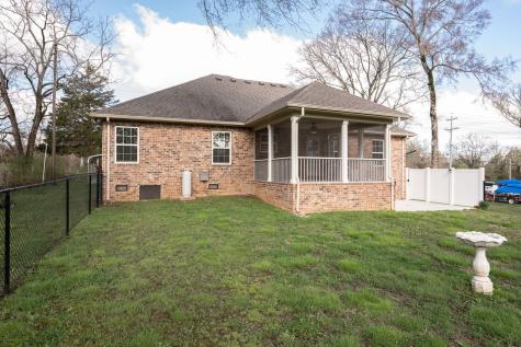 1536 Fairfield Pike Shelbyville TN 37160