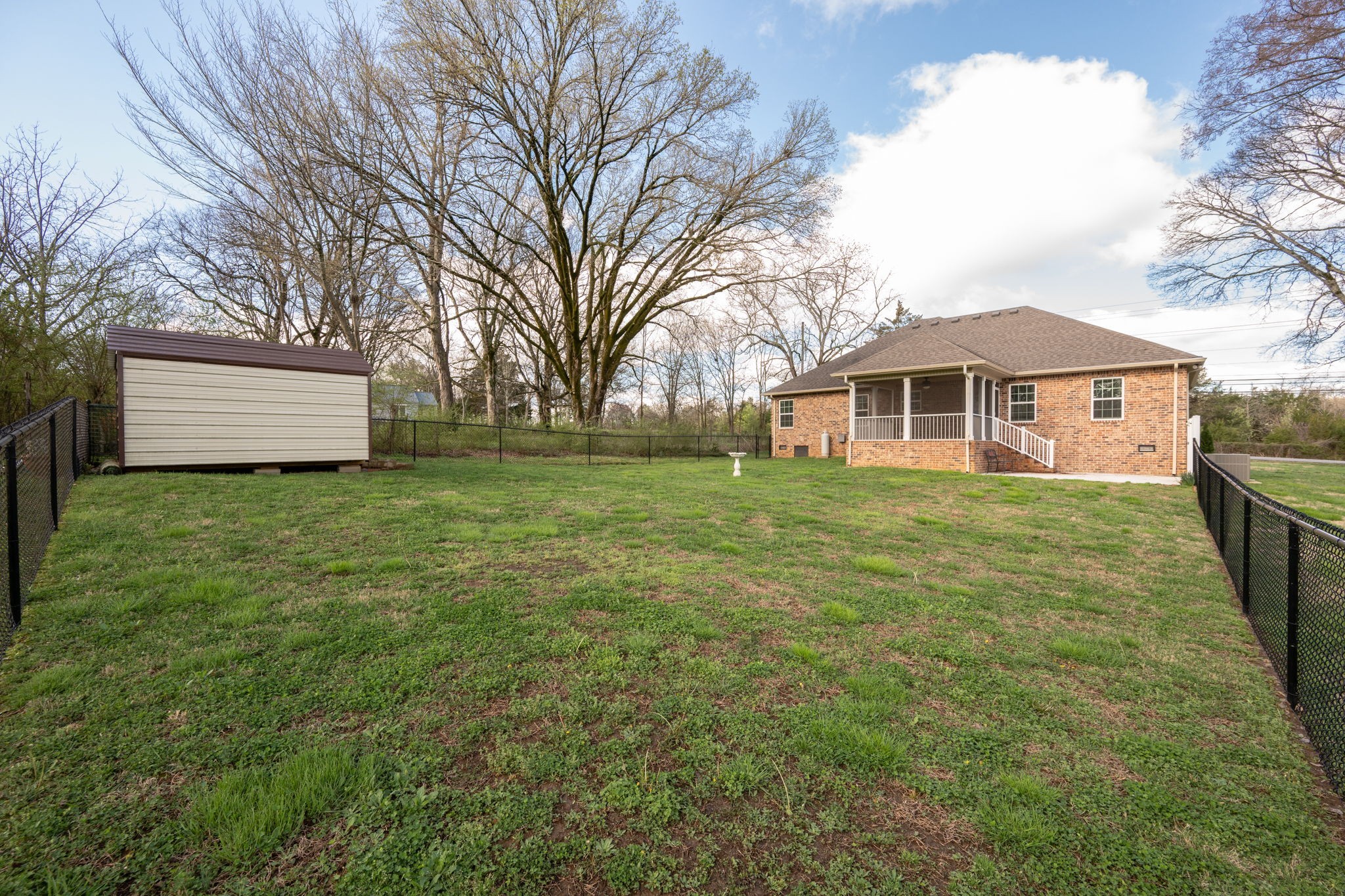 1536 Fairfield Pike Shelbyville TN 37160