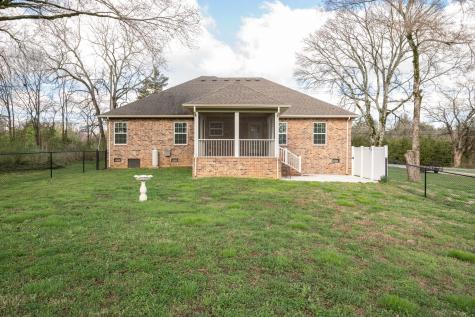 1536 Fairfield Pike Shelbyville TN 37160
