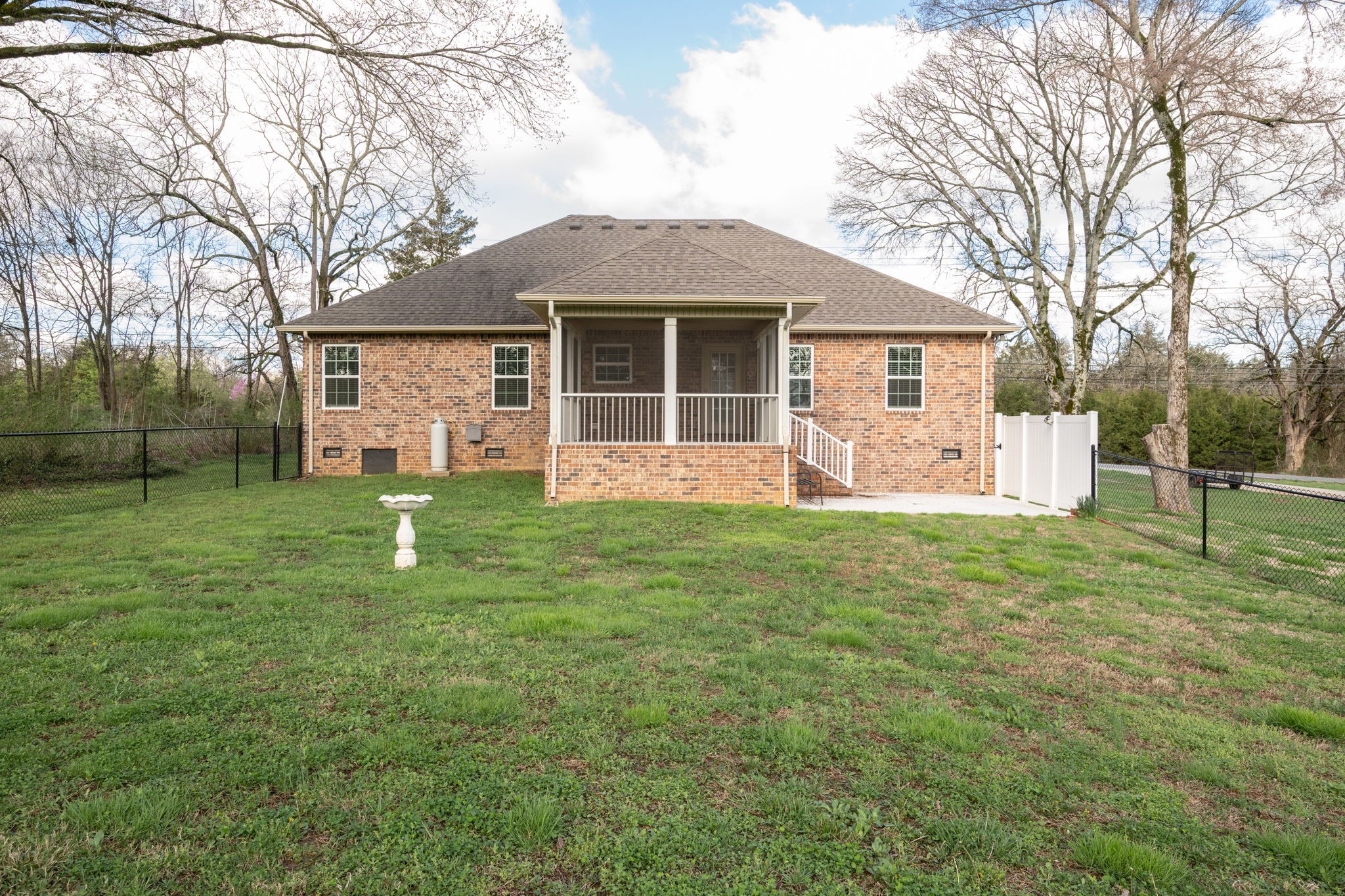 1536 Fairfield Pike Shelbyville TN 37160