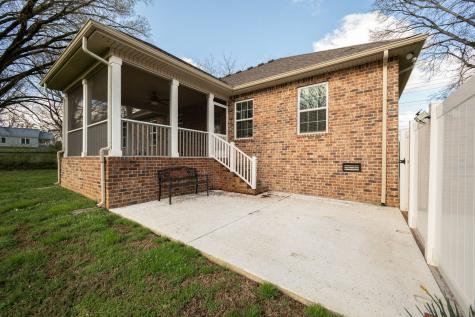 1536 Fairfield Pike Shelbyville TN 37160