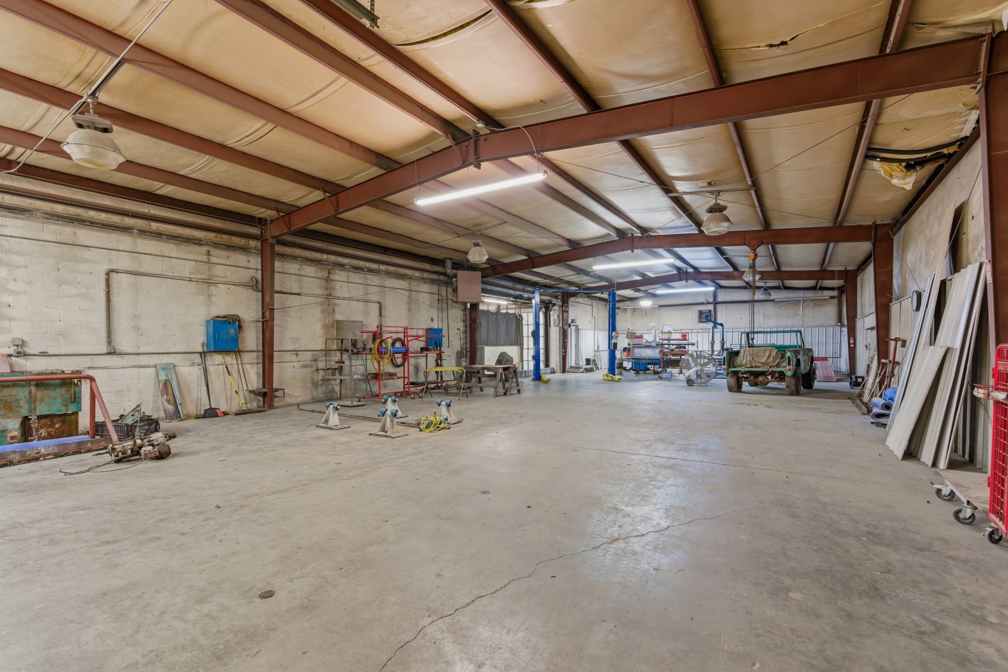 5011 Michigan Avenue Nashville TN 37209