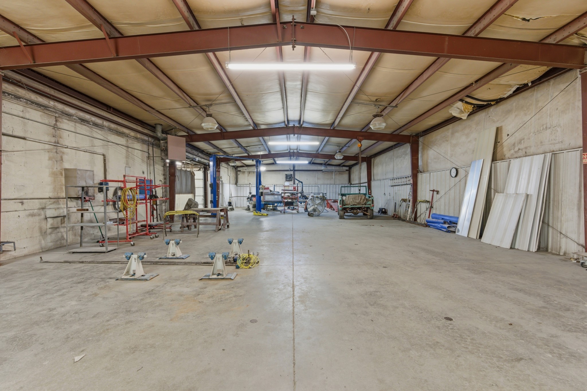 5011 Michigan Avenue Nashville TN 37209