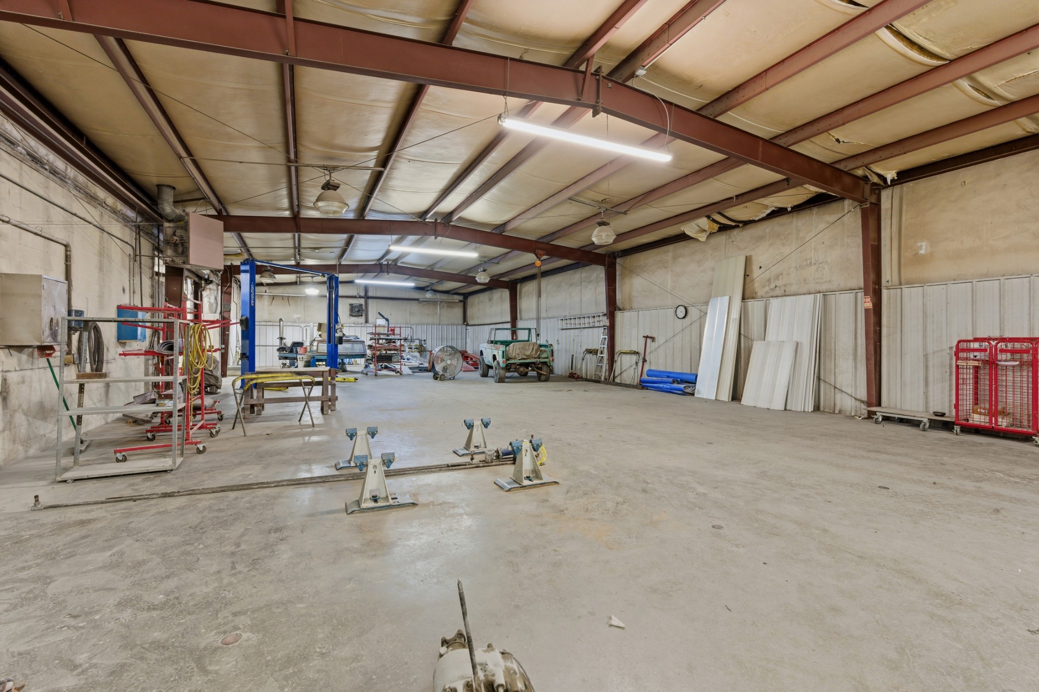 5011 Michigan Avenue Nashville TN 37209