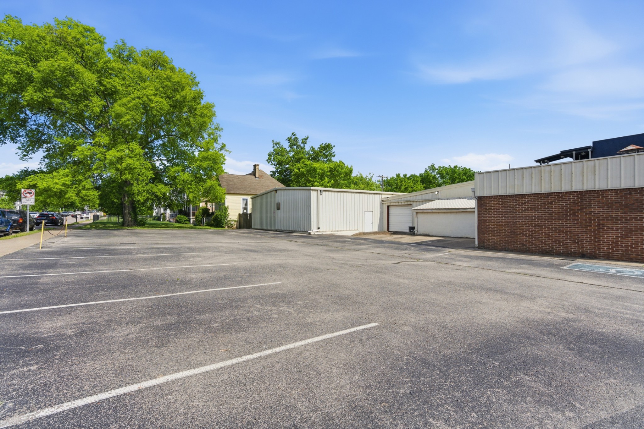 5011 Michigan Avenue Nashville TN 37209