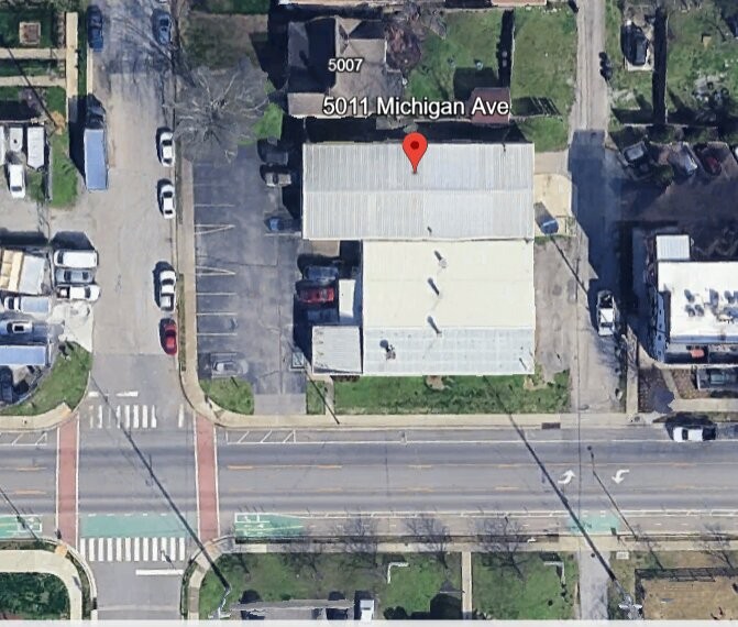 5011 Michigan Avenue Nashville TN 37209
