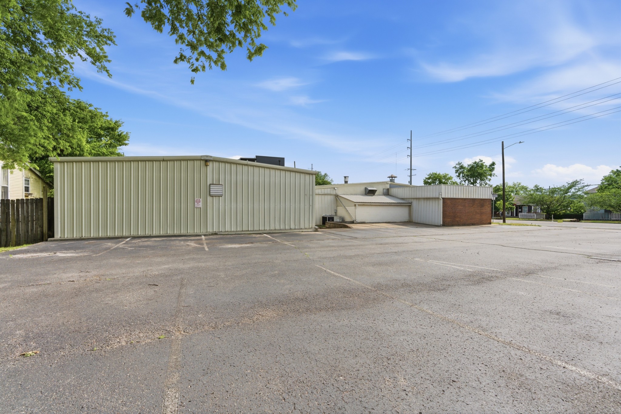5011 Michigan Avenue Nashville TN 37209