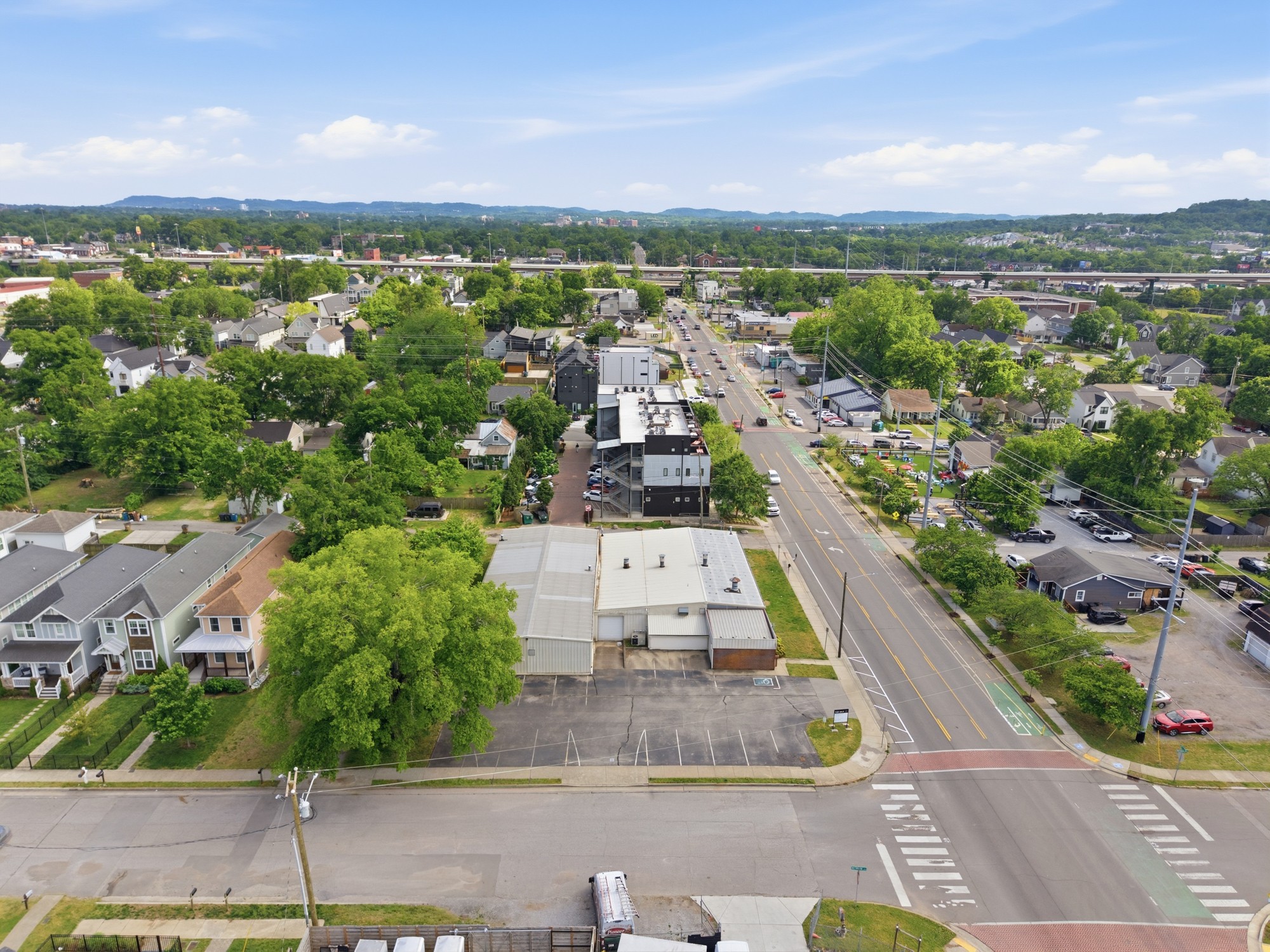 5011 Michigan Avenue Nashville TN 37209