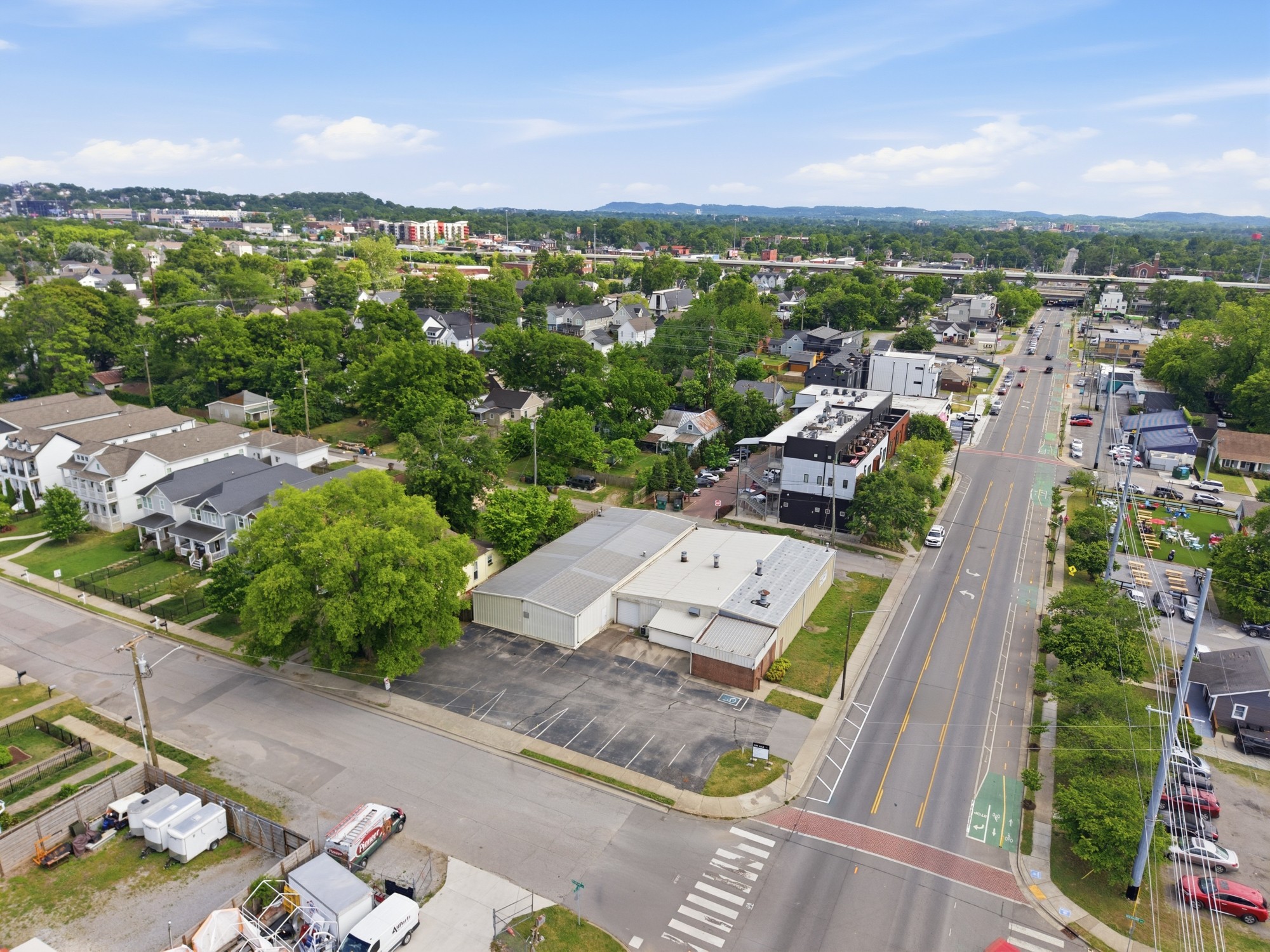 5011 Michigan Avenue Nashville TN 37209