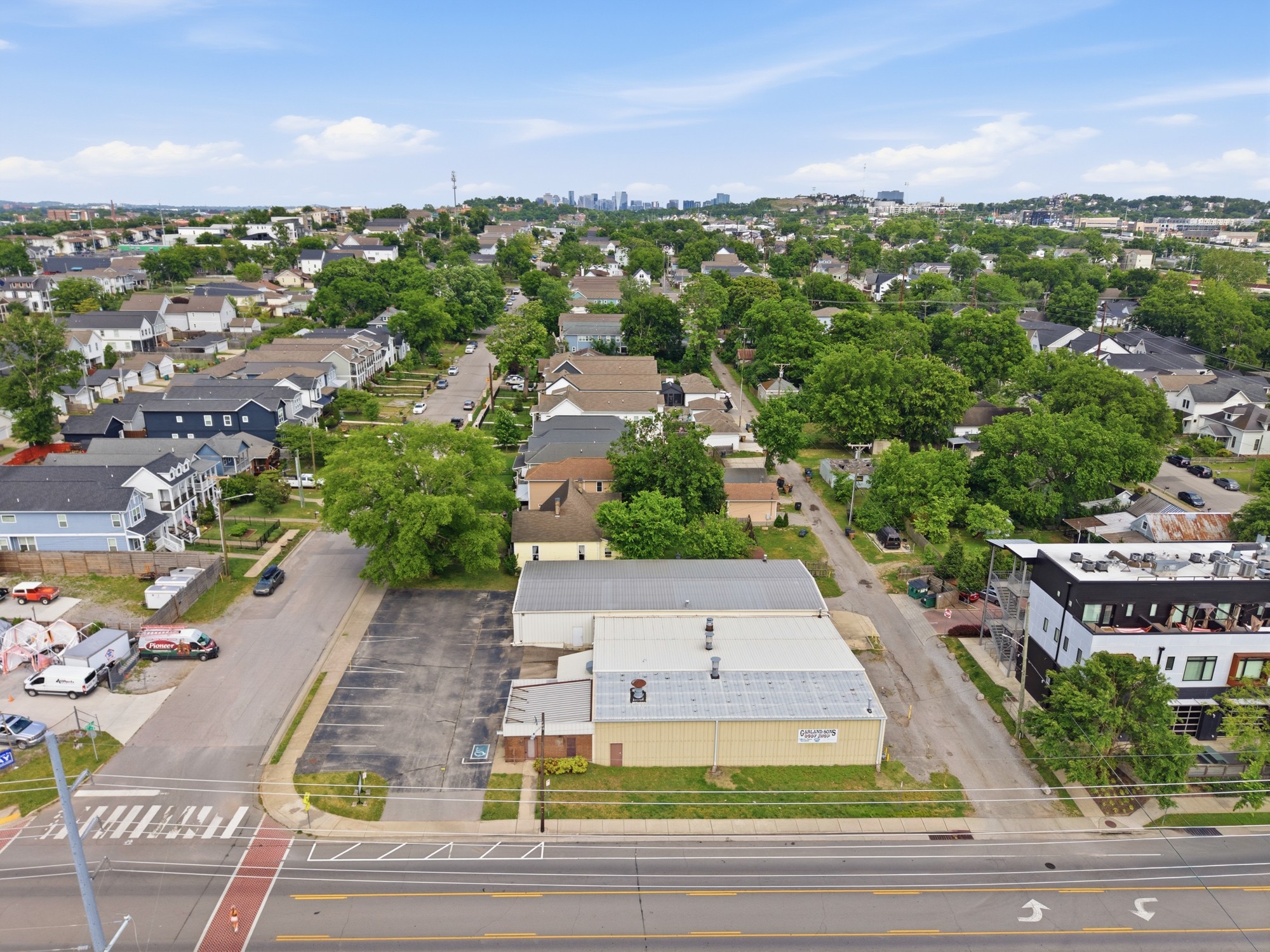 5011 Michigan Avenue Nashville TN 37209