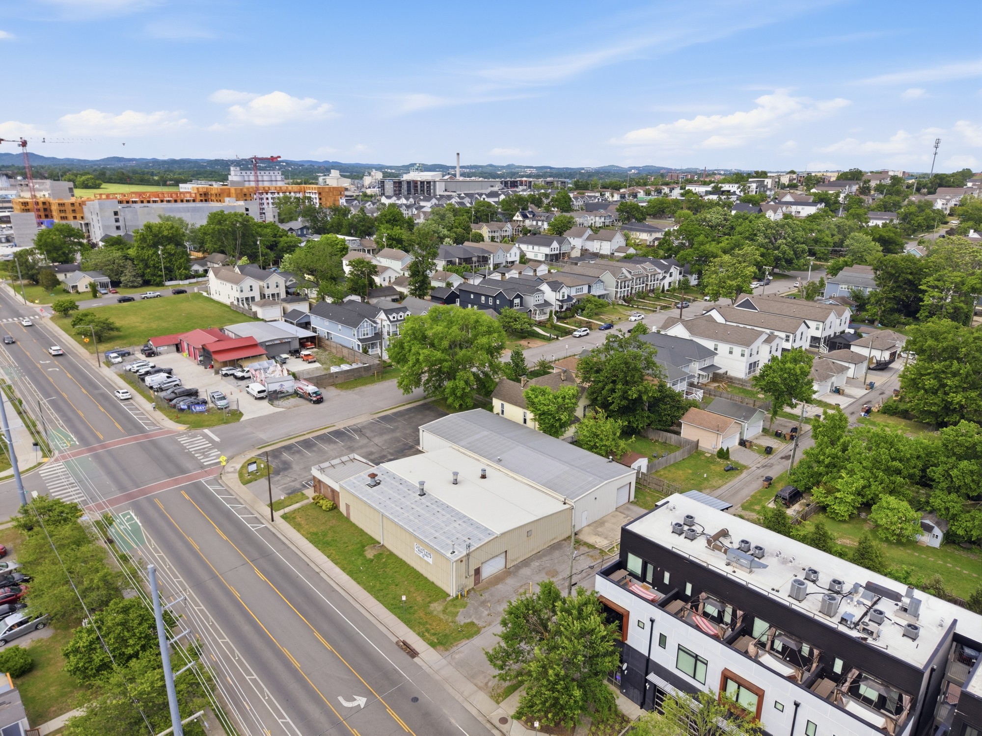 5011 Michigan Avenue Nashville TN 37209