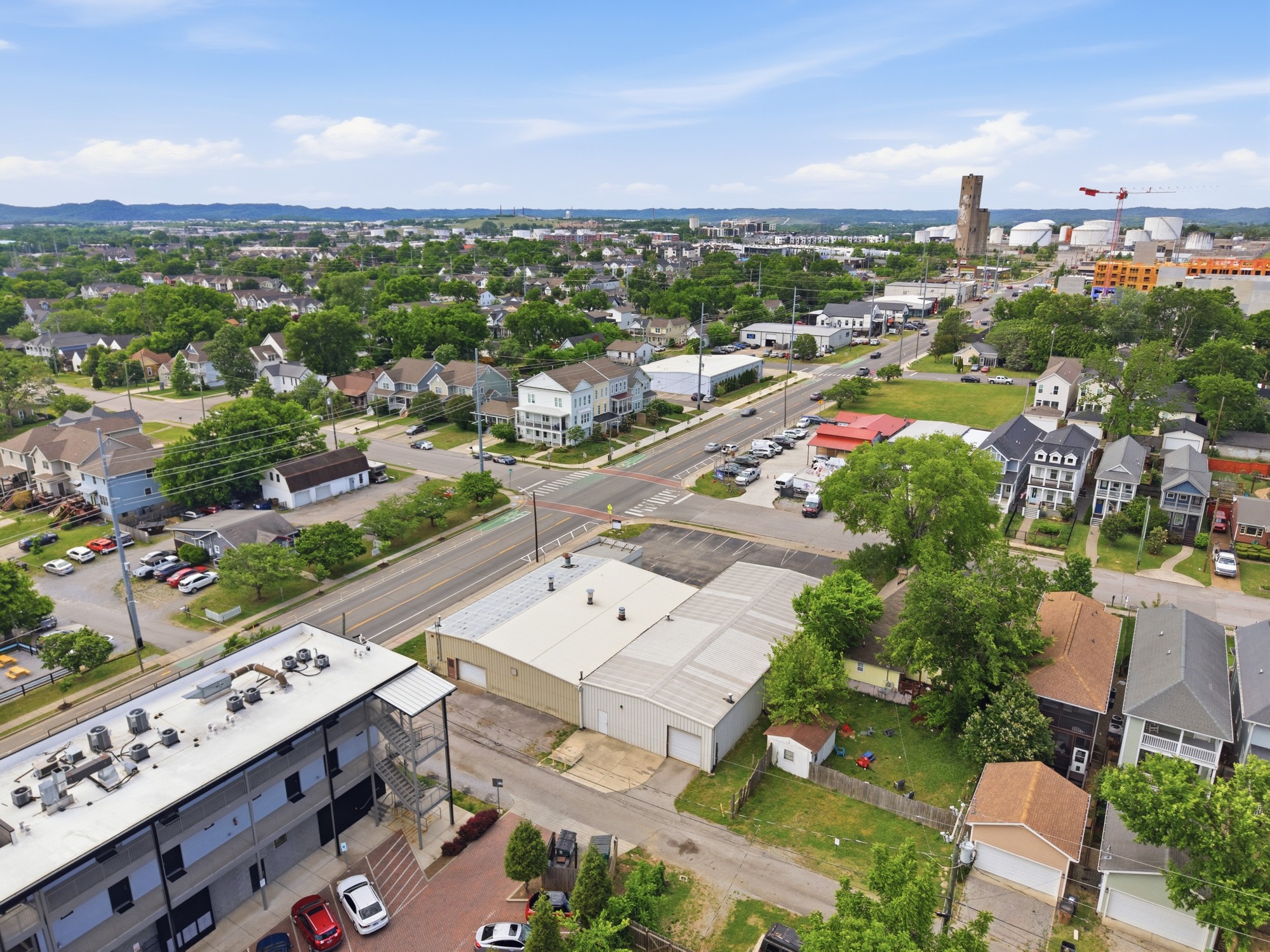 5011 Michigan Avenue Nashville TN 37209