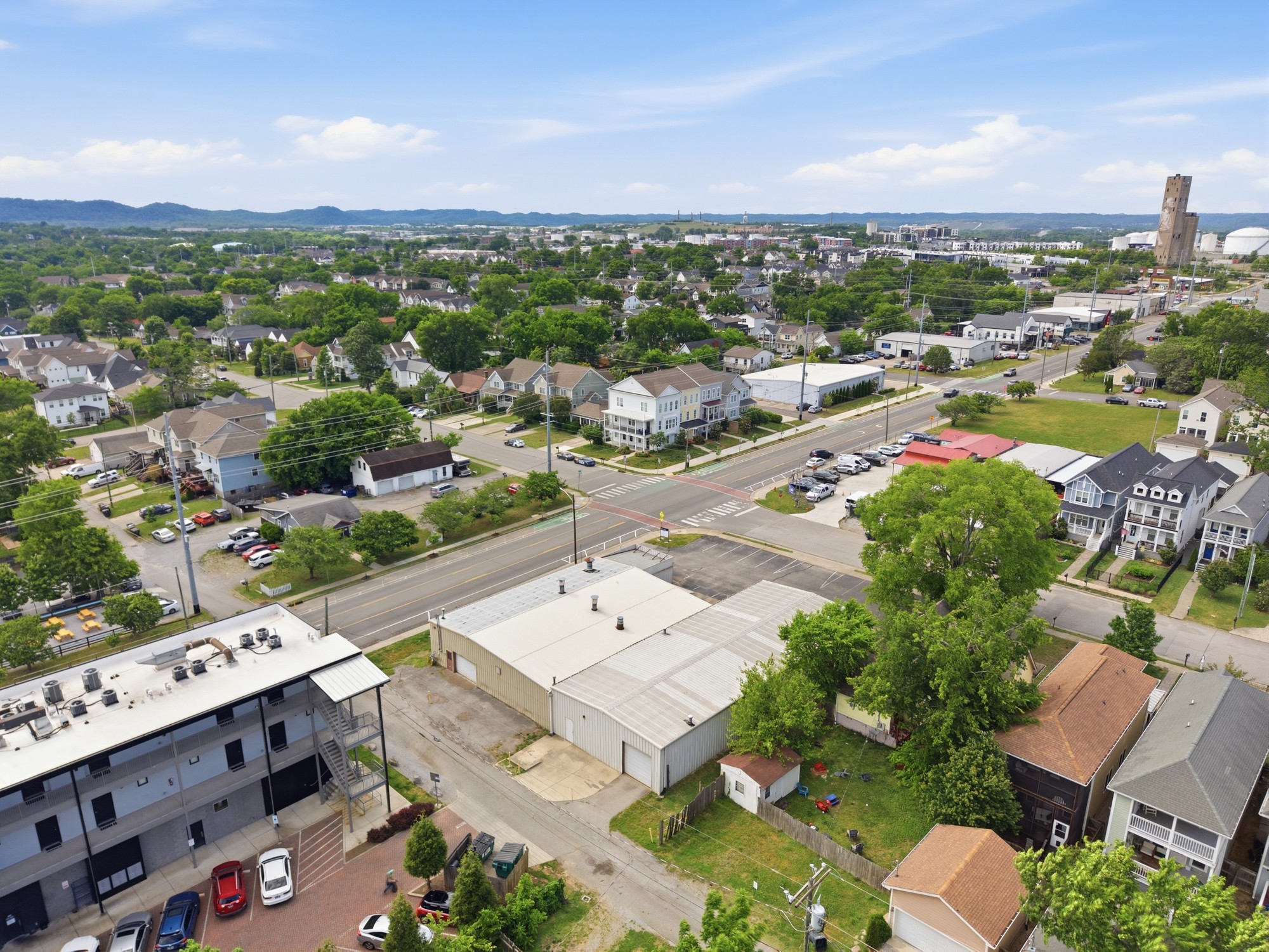 5011 Michigan Avenue Nashville TN 37209