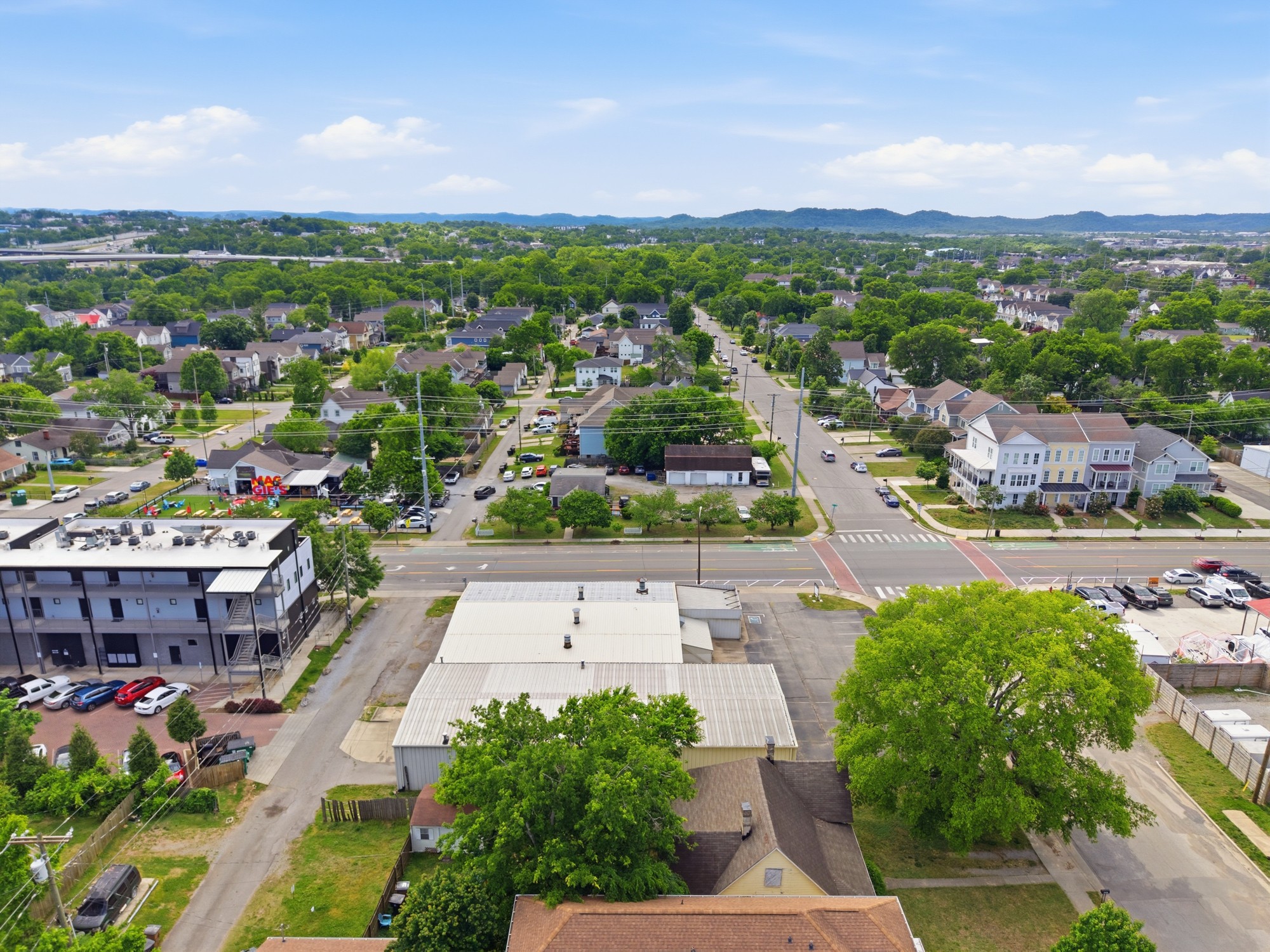 5011 Michigan Avenue Nashville TN 37209