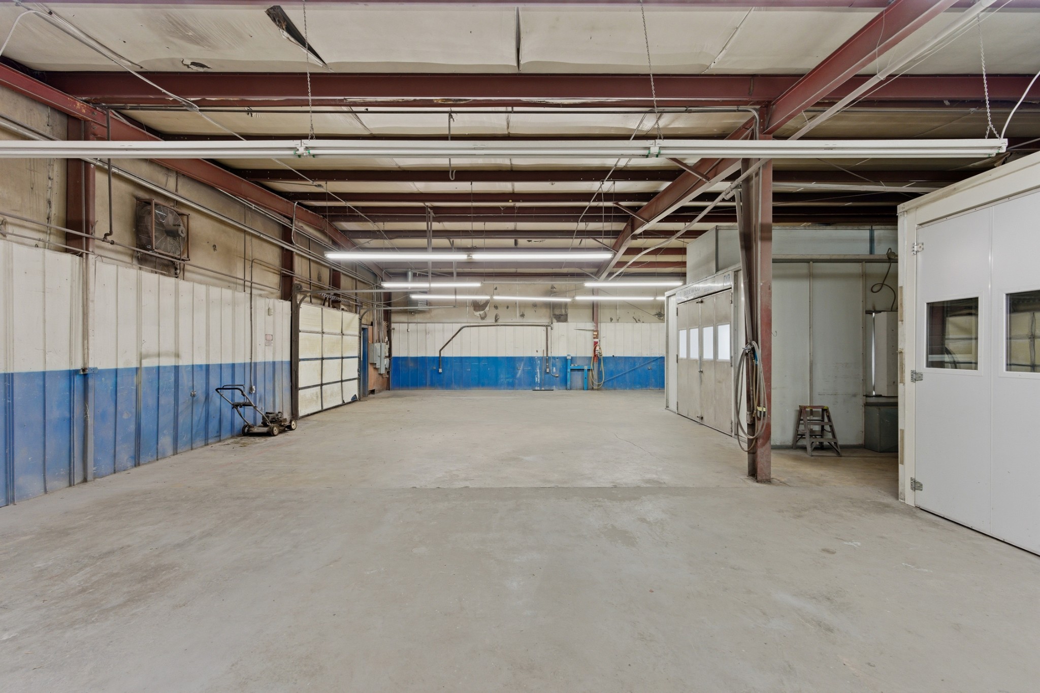 5011 Michigan Avenue Nashville TN 37209