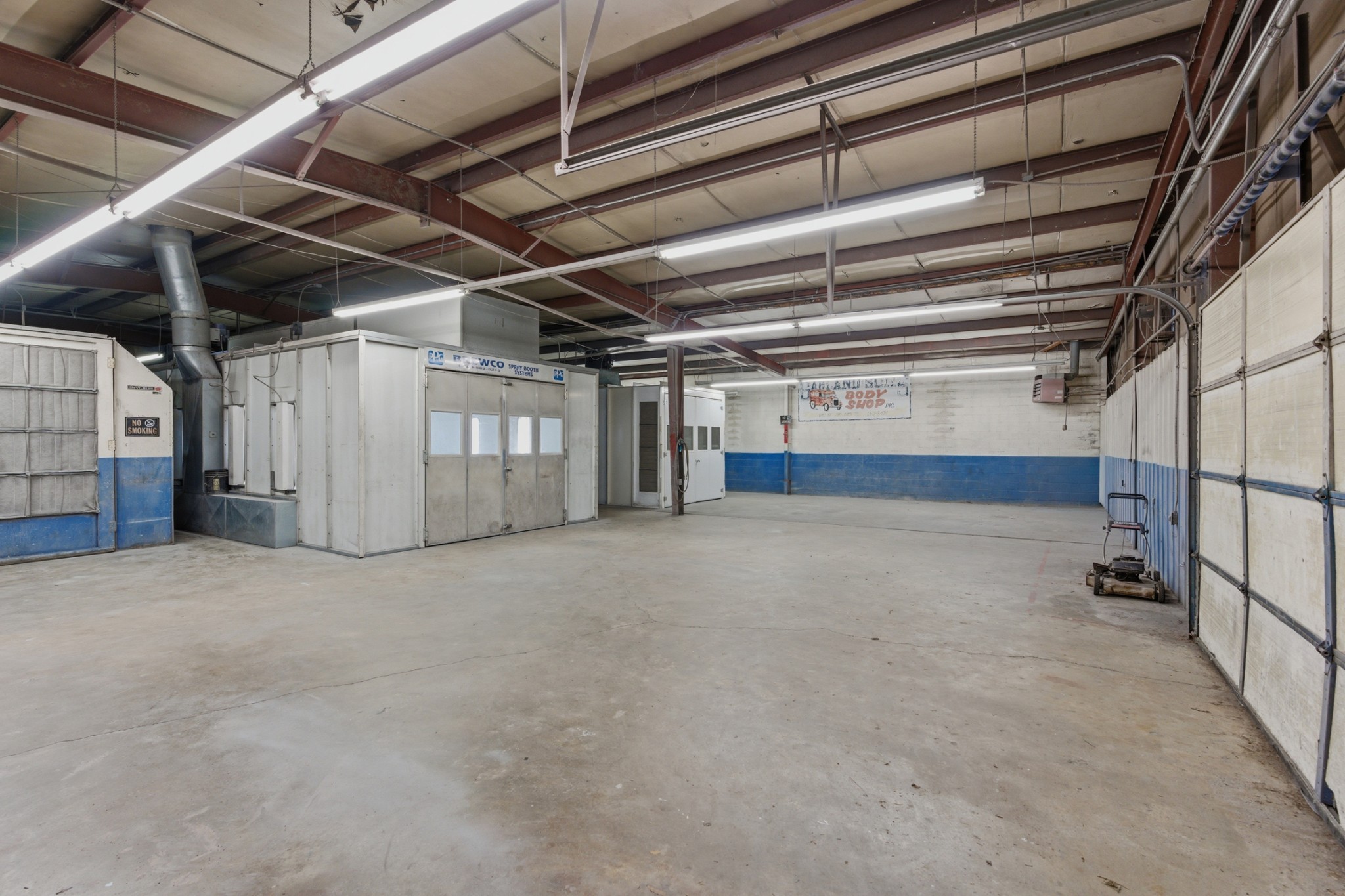 5011 Michigan Avenue Nashville TN 37209