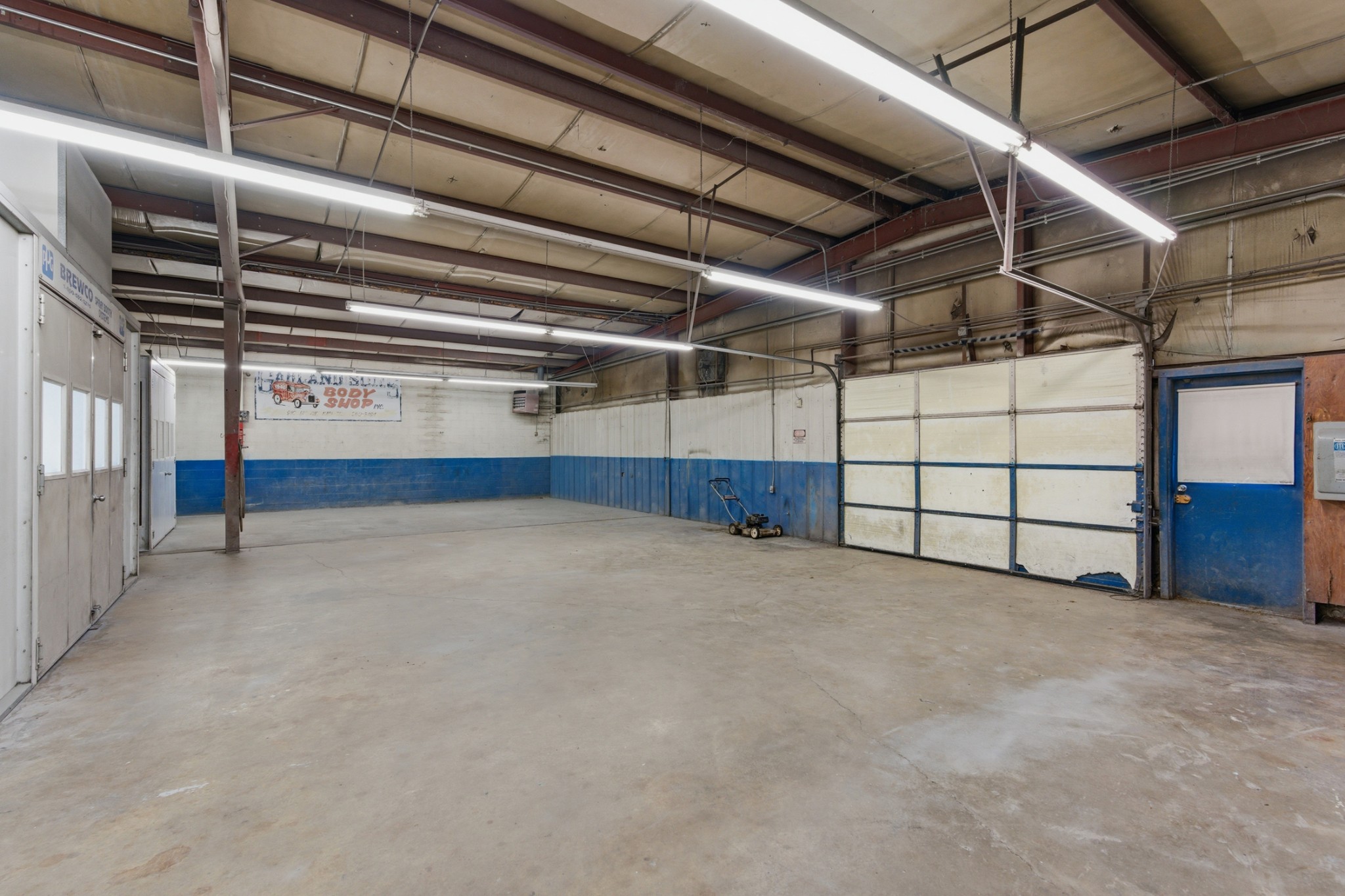 5011 Michigan Avenue Nashville TN 37209