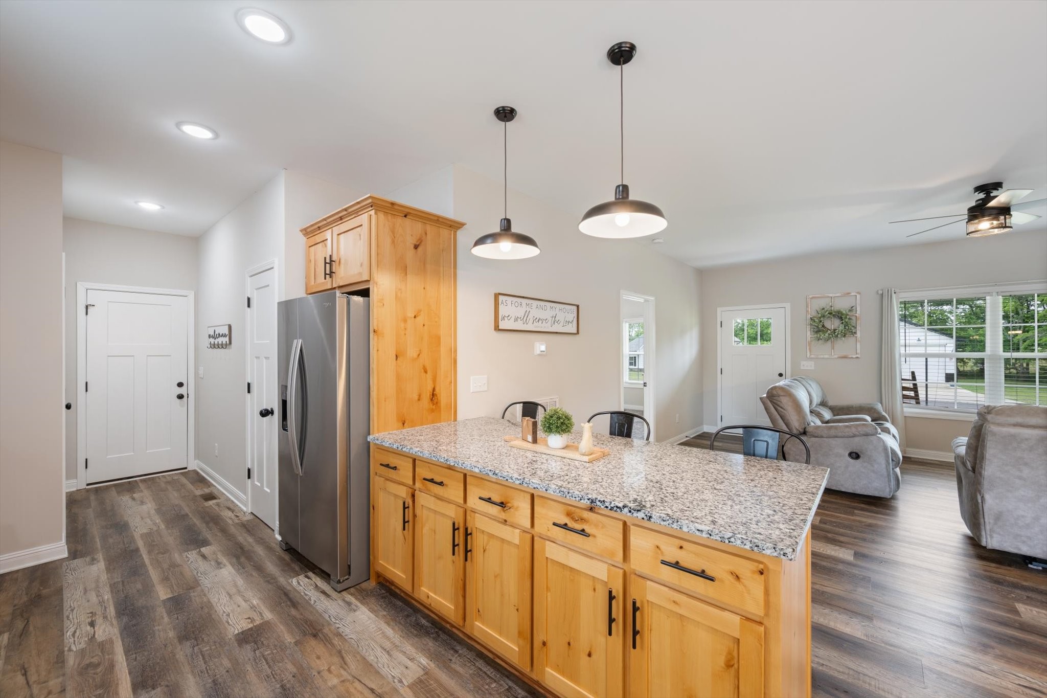449 Cannon Way Woodbury TN 37190