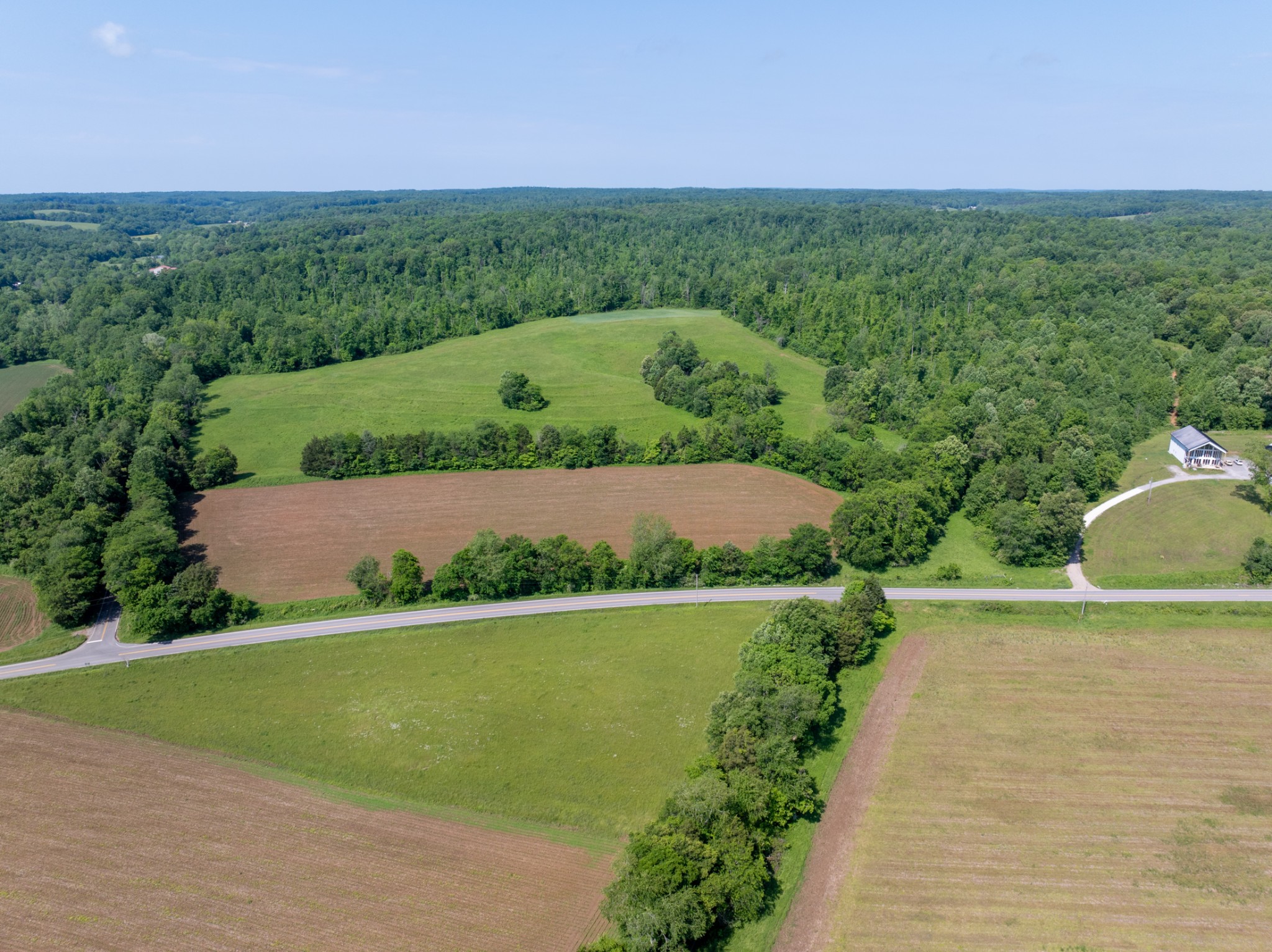 2 Highway 49 Erin TN 37061