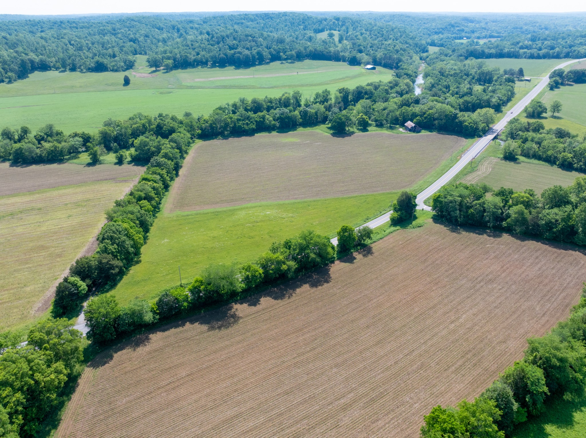 2 Highway 49 Erin TN 37061