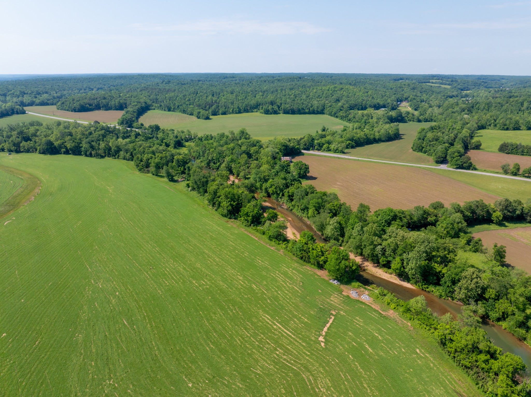 2 Highway 49 Erin TN 37061