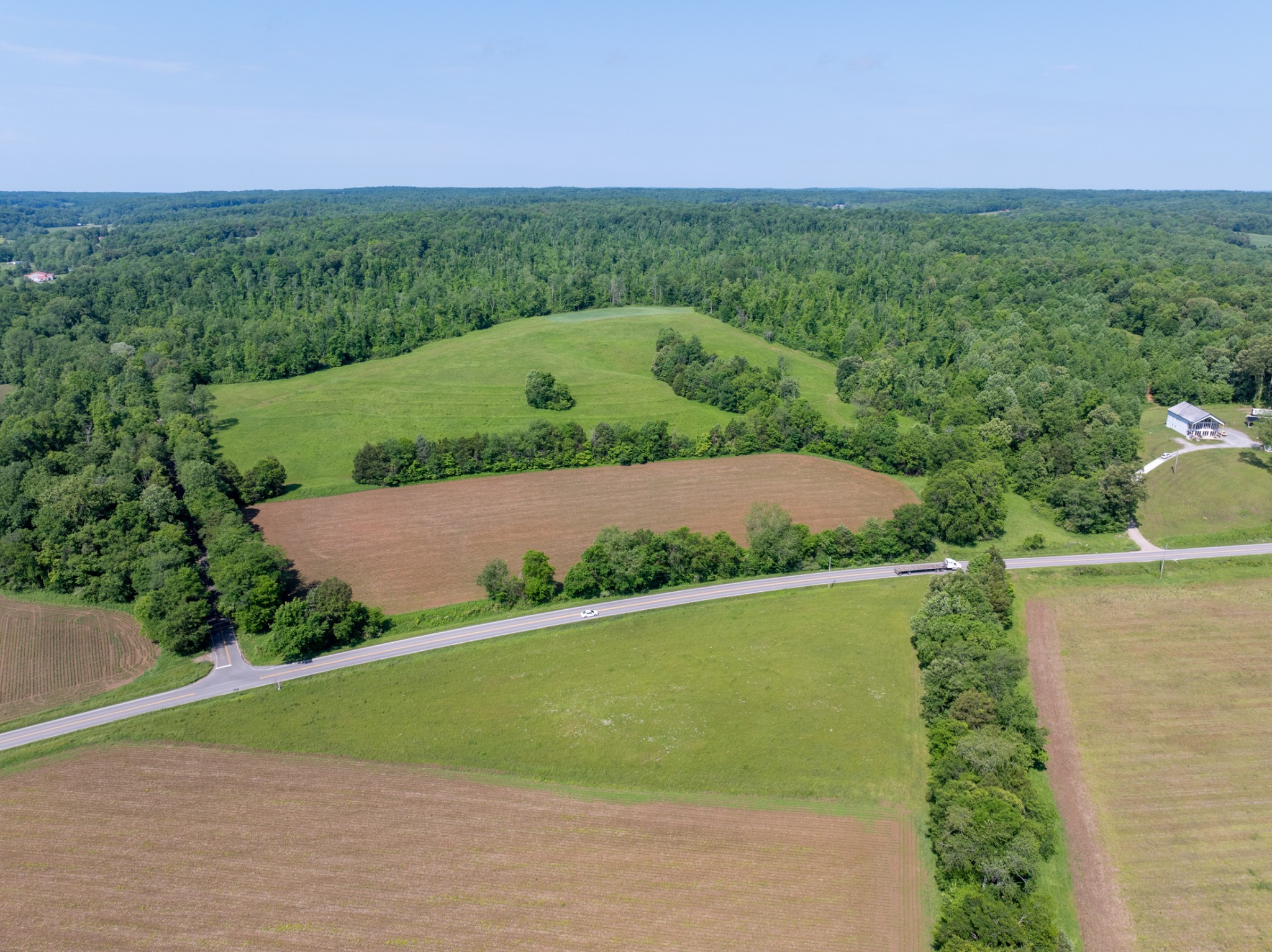 2 Highway 49 Erin TN 37061