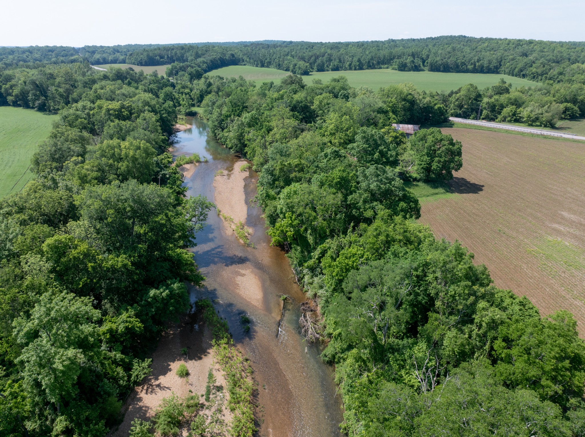 2 Highway 49 Erin TN 37061