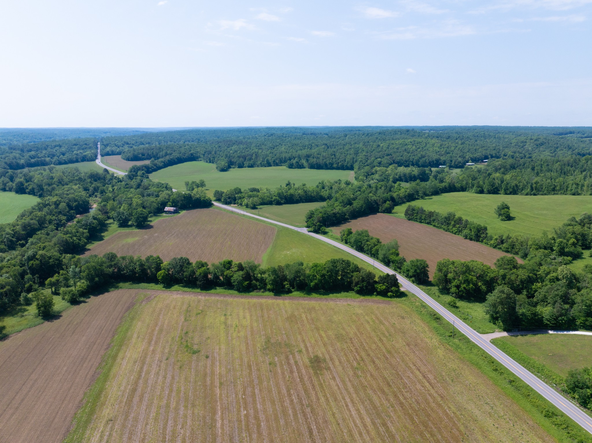 2 Highway 49 Erin TN 37061
