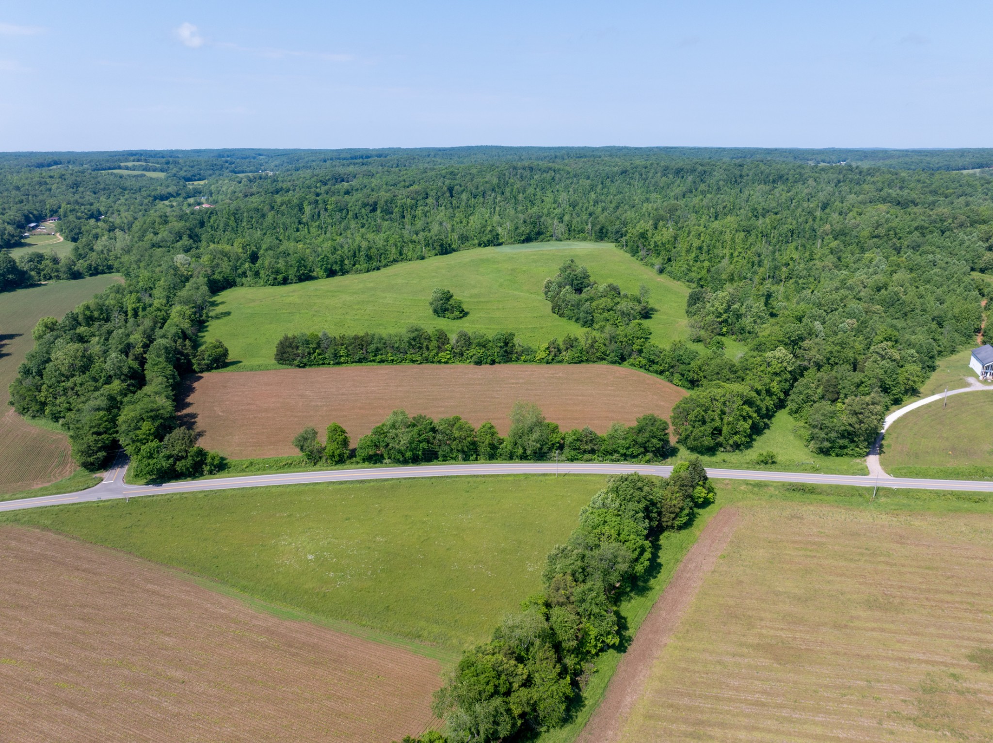 2 Highway 49 Erin TN 37061
