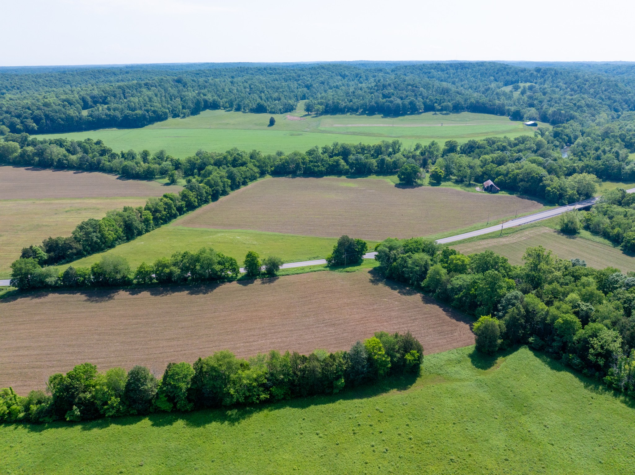 2 Highway 49 Erin TN 37061