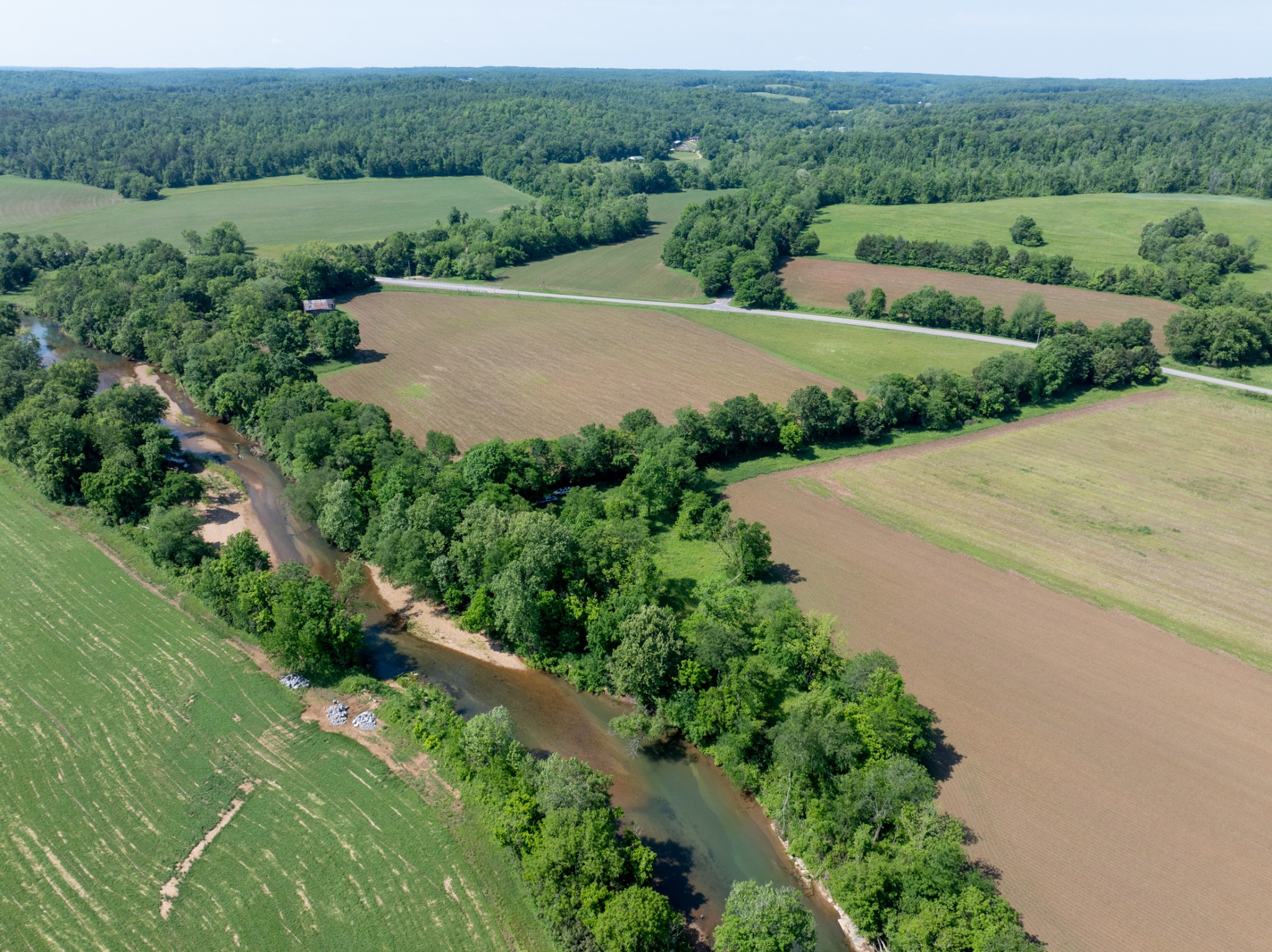 2 Highway 49 Erin TN 37061