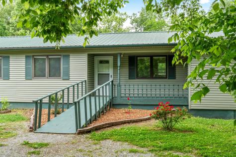 816 Bellwood Hollow Road Indian Mound TN 37079