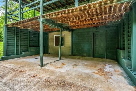 816 Bellwood Hollow Road Indian Mound TN 37079