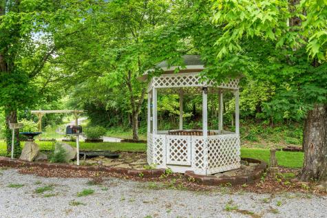 816 Bellwood Hollow Road Indian Mound TN 37079
