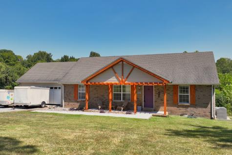 4373 Airport Road Springfield TN 37172