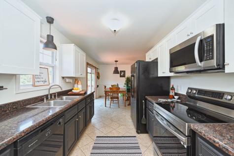 4373 Airport Road Springfield TN 37172