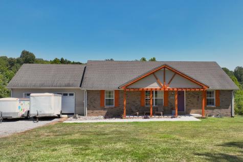 4373 Airport Road Springfield TN 37172