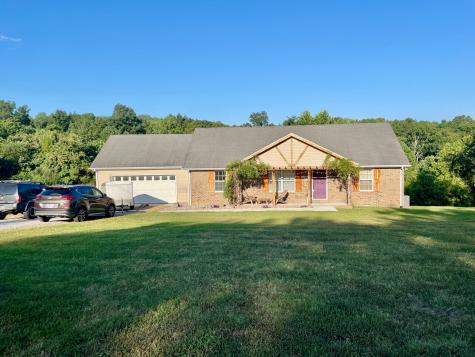 4373 Airport Road Springfield TN 37172