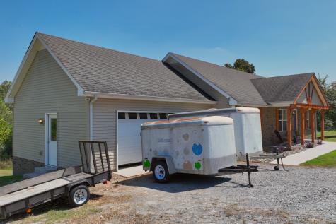 4373 Airport Road Springfield TN 37172