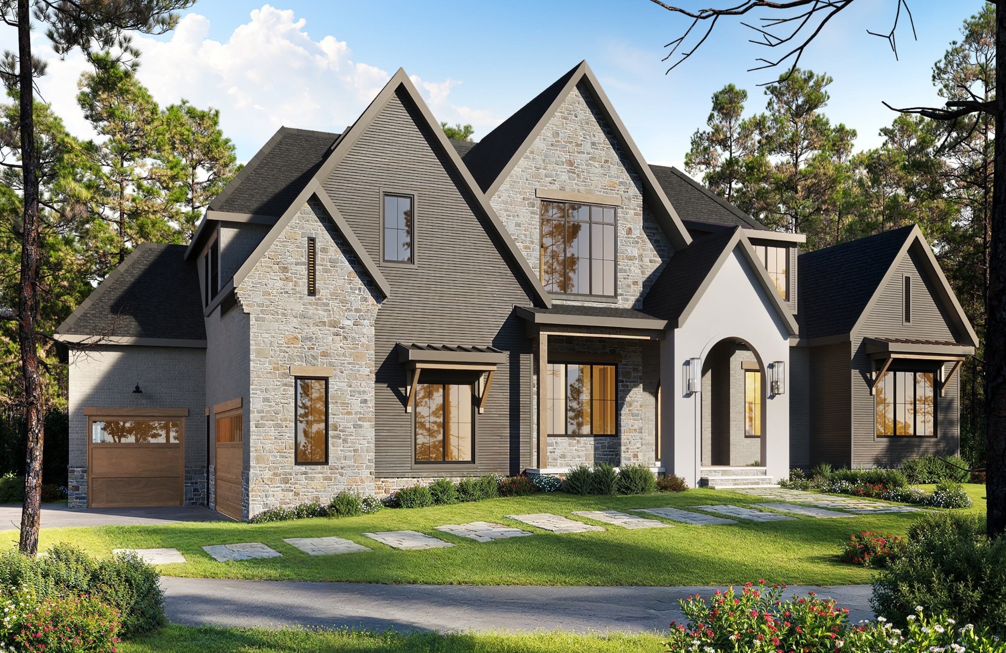 Nashville TN, 711 Davidson Road