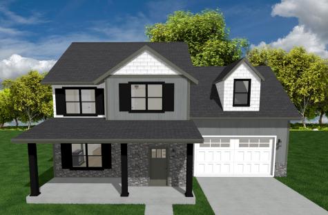 7138 Gentle Rain Road Knoxville TN 37920